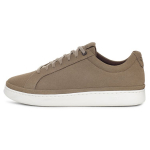 UGG Cali Suede Kahekihiline Lehma Nahk Lihtsad Mitmek&uuml;lgsed Moodsad Tennised Meeste Tennised Pruun 1138181-BNDL 40