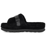 UGG Mugavad Pl&uuml;&uuml;smood Sussid Meeste sussid Must 1130816-BLK 40
