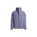 Adidas Myshelter jope Vaba l&otilde;ikega vihmakindel kapuutsiga mantel s&uuml;gis meestele pealisr&otilde;ivad lilla GT6576 XL