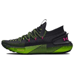 Under Armour HOVR Phantom 3 Amp Must Lime Surge Meeste Tossud Rebel-Roosa 3026814-001 44