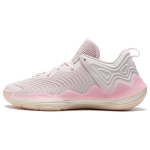 adidas D Rose Son of Chi 3 Roosa Maav&auml;rvi Meeste Tennised Peaaegu-Roosa L&auml;bipaistev IG5560 41⅓