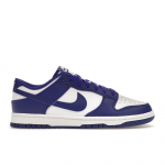 Nike Dunk Low Concord Meeste Tossud Sinine Valge University-Red DV0833-103 41