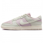Nike Dunk Low Next Nature Platinum Violet Naiste Tossud Lilla Hele-Luu Purjekas DD1873-001 40