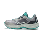 Saucony Aura TR Concrete Shadow Naiste tossud Hall S10862-13 35.5 gray