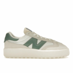 New Balance CT302 Sea Salt Dark Juniper Unisex tossud Kreemjas Kobalt CT302RO 40.5