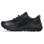 Asics Gel Trabuco 12 GORE-TEX Must Grafiithhall Naiste Tennised 1012B607-002 37.5