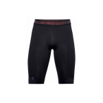 Under Armour Rush Series Treening Spordip&uuml;ksid Meeste Alusp&uuml;ksid Must 1358235-001 S