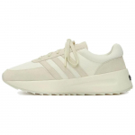 Fear of God Athletics x adidas Los Angeles Runner Kahvatukollased Unisex tossud Kreemjas IH2275 36⅔