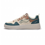 Li Ning Xingchu 2.0 Libisemiskindlad Kulumiskindlad Madala S&auml;&auml;rega Rula Kingad Naiste tossud Valge Roheline AGCT338-5 37