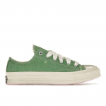 Golf Le Fleur x Converse Chuck 70 Low Camo Pack - Rohelised Unisex Tossud Antiikvalge A11213C 37
