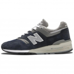New Balance 997 Valmistatud USA-s Merev&auml;esinine Unisex Tossud Sinised U997NY 37