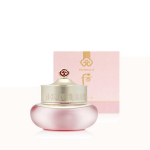 Whoo Gongjinhyang Soo Super Niisutava Kreemi 50ml ajalugu