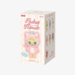POP MART Baby Molly taskus&otilde;brad seeria - Vin&uuml;&uuml;lpl&uuml;&uuml;sist ripats pimekast (&Uuml;ksikpakend / 6-osaline komplekt)