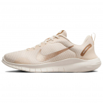 Nike Flex Experience Run 12 Guava Ice Naiste Tennised Roosa Kahvatu-Kreemjas Valge DV0746-800 36.5