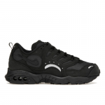 Nike Air Terra Humara Kolmekordne Must Unisex Tossud FQ9084-001 41