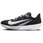 Nike Air Zoom Rival Fly 4 Must Valge Volt Meeste Tossud Hunt-Hall FV6040-001 44