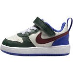 Nike Court Borough Low Recraft TD Vintage Green Dark Pony Beebiketsid Cream Sail DV5458-300 22