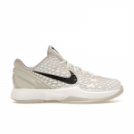 Nike Zoom Kobe 6 GS All-Star - Sail Laste tossud Kreemjas Must Hele Luu FV9676-100 35.5
