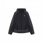 Nike Therma-FIT PrimaLoft Matkajooksufashion Mitmek&uuml;lgne Vabaaja Jakk Meeste Jakk S&uuml;simust Must FZ0004-010 XL