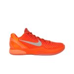 Nike Zoom Kobe 6 Protro Total Orange Meeste tossud Metallik-H&otilde;bedane Kosmiline-Savikollane IH1871-800 49.5 red