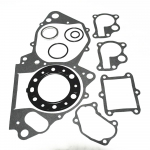 T&auml;ielik tihendikomplekt &uuml;lemise ja alumise otsa mootorikomplekt Honda CR250R 1992-2001 jaoks