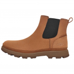 UGG Moodsad Mugavad L&uuml;hikesed Chelsea Saapad Meeste saapad Pruun 1166764-CHE 41