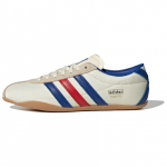 adidas Tokyo Cream Royal Red Naiste tossud Kreemjas-valge Kuninglik-sinine Kumm JQ0585 38