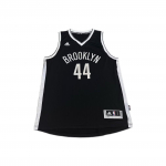 Adidas NBA Brooklyn Nets Bogdanovic 44 V-kaelusega Moodne Spordis&auml;rk Varrukateta Korvpallivorm Unisex s&auml;rk 7470A-3NR-K92658 L