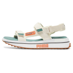 Puma Future Rider Sandaal Takjapael Spordisandaalid Meeste Sandaalid Khaki 372318-05 35.5