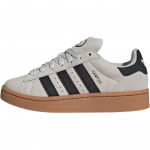 adidas Campus 00s Orbit Grey Core Black White Meeste Tossud Jalatsid-Valge IG9158 36⅔
