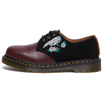 dr. Martens Moodsad Mugavad Lihtsad Mitmek&uuml;lgsed Madalad Vabaaja Jalan&otilde;ud Unisex Vabaaja Jalan&otilde;ud Must 32169601 36