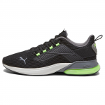 Puma Cell Series Kiired Mugavad P&otilde;rutust Neelavad Vastupidavad Madala S&auml;&auml;rega Jooksukingad Meeste tossud Must 377871-09 39