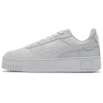Puma Carina Street Mugavad Mitmek&uuml;lgsed Madalad Tennised Naiste tennised Hall 395093-06 38.5 white