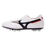 Mizuno Morelia 2 K&auml;ngurunahast Keskmise Hinnaklassi AG (Geel L&uuml;hikesed N&otilde;elad) Kunstmuru Jalgpallikingad Meeste Jalgpallikingad P1GA250709 41
