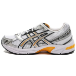 ASICS Gel 1130 Puhta H&otilde;beda Kollased Naiste Tennised Valge 1202A164-106 37