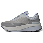 Adidas Znchill Mitmek&uuml;lgne Mugav Kangas Nahk Libisemisvastane Vastupidav Kerge Madal L&otilde;ige Vabaaja Jooksukingad Naiste Tennised Hall GY2485 36