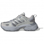 Adidas Shadow Fever Pehmed Mugavad Libisemiskindlad Kulumiskindlad Madalad Isa Tossud Unisex Tossud Hall JR0042 38