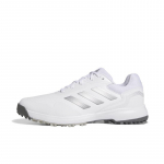 Adidas Traxion Response Sl Moodsad Mitmek&uuml;lgsed L&ouml;&ouml;gisummutusega Libisemiskindlad Madalad Golfikingad Meeste Tossud Valge H&otilde;bedane IH2247 40