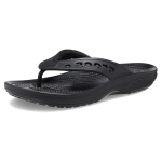 Crocs Mugavad Lihtsad Pl&auml;tud Unisex Jalan&otilde;ud Must 208192-001 43-44 black