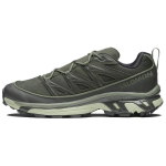 Salomon Xt-6 Expanse Ltr Libisemisvastupidavad Vastupidavad Madalad Vabaajajalatsid Unisex Jalan&otilde;ud Roheline 477334 44