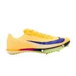 Nike Air Zoom Maxfly 2 Citron Pulse Volt Ice Meeste Kiirjooksukingad Kollane Elav-Lilla Indigo-Burst FD8395-800 47.5