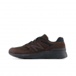 New Balance 880 Seeria Mugavad Mitmek&uuml;lgsed Vastupidavad Kerged Jooksusaapad Meeste Tossud Tumehall MW880BD7 41.5
