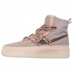 Nike Air Force 1 'Shell Grey' Naiste tossud DJ9304-021 35.5