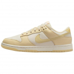 Nike Dunk Low Team Gold Naiste Rula Kingad Tossud FZ2552-100 40 ekru