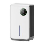 Yangzi Energias&auml;&auml;stlik Madala M&uuml;ratasemega &Otilde;hukuivati Magamistubade ja Keldrite jaoks Neutral Packaging JP Plug (110V)