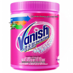 Vanish Oxi Action Pesuplekieemaldi ja Valgendav Pulber