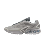 Nike Air Max Dn Rebound Madalad Jooksukingad Meeste Hallid Valged Tossud Vabaajakingad DV3337-014 40 gray