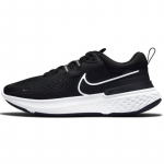 Nike React Miler 2 'Must Valge' Naiste tossud CW7136-001 36.5