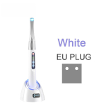 Woodpecker iLED Hambaravi Valgusravilamp 1 Sekundiline LED Valgusravilamp Vaiku K&otilde;vastuv Hambaravi Fotopol&uuml;meriseeruv Suukaudne Lamp Hambaarsti T&ouml;&ouml;riistad EU Plug valge