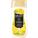 JohnSon S Kehahooldus C-vitamiin 200ml